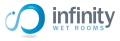 Infinity Wet Rooms Logo