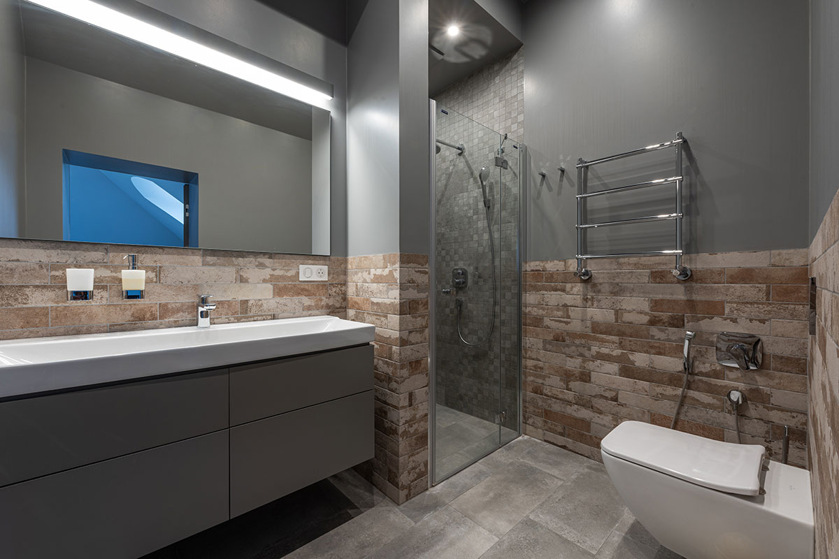 Wet Rooms offer a multitude of benefits over traditional bathrooms. Here we consider all of the questions around wet rooms.